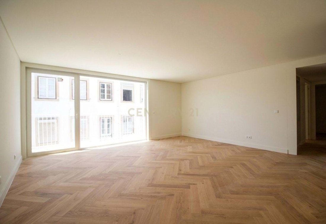 Apartment in Alcantara, Lisbon, Portugal 3 - 16749754