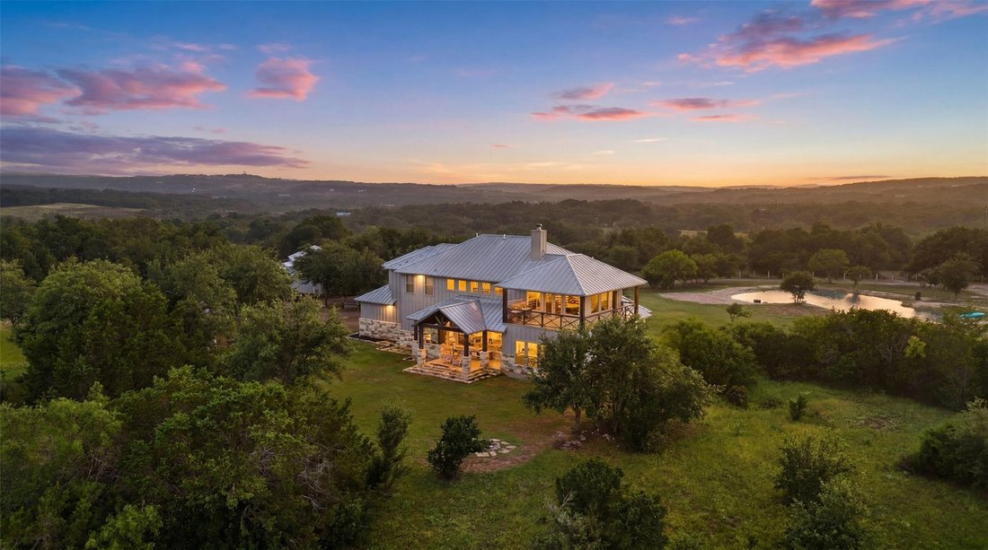 House in Spicewood, Texas, United States 3 - 18161722