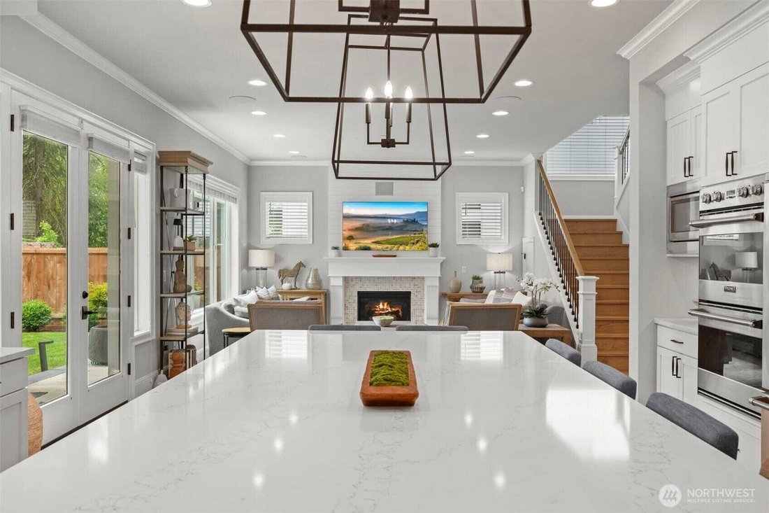 House in Kirkland, Washington, United States 2 - 17934140