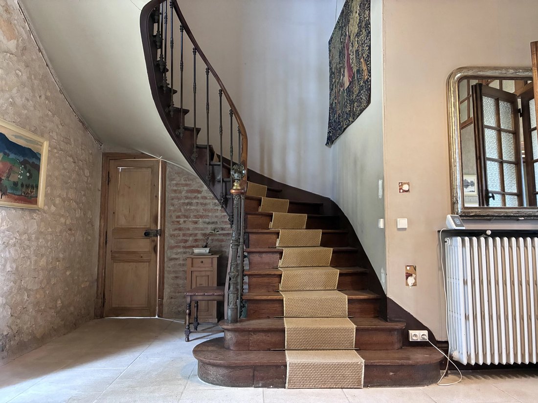 House in Saint-Gaultier, Centre-Val de Loire, France 3 - 18160672
