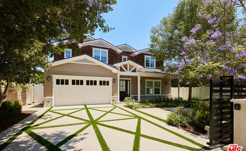 Los Angeles, California, United States 1