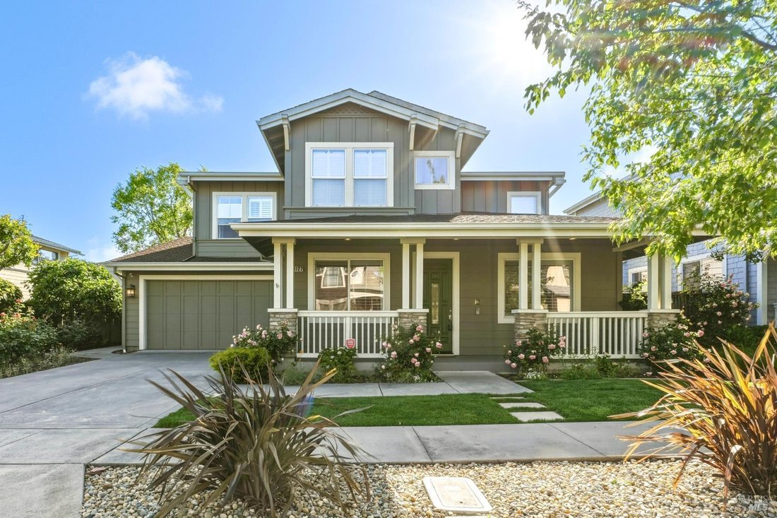 House in Napa, California, United States 5 - 18160437