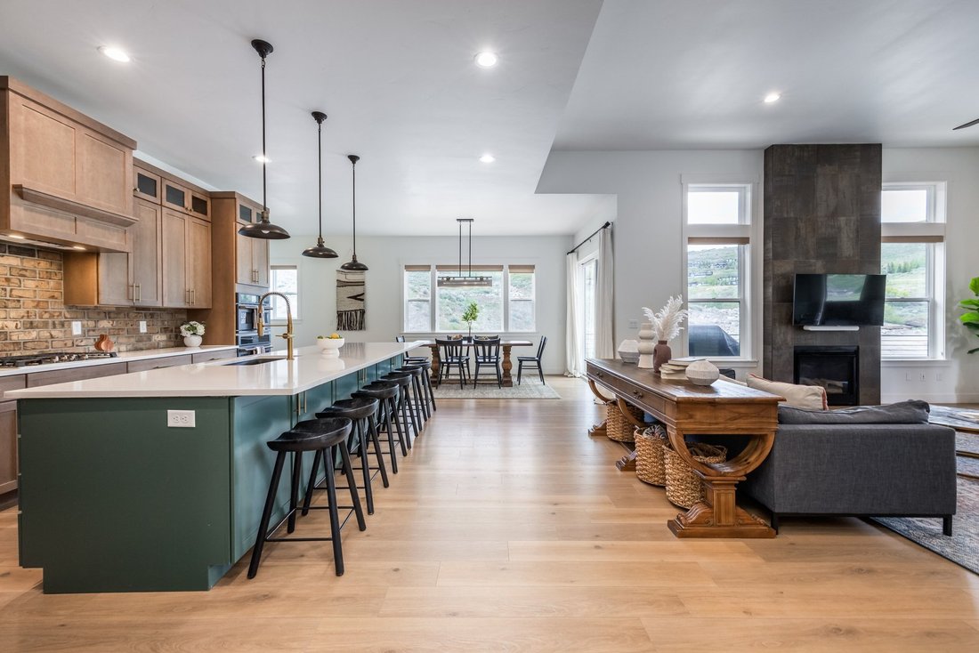 House in Park City, Utah, United States 4 - 18157207