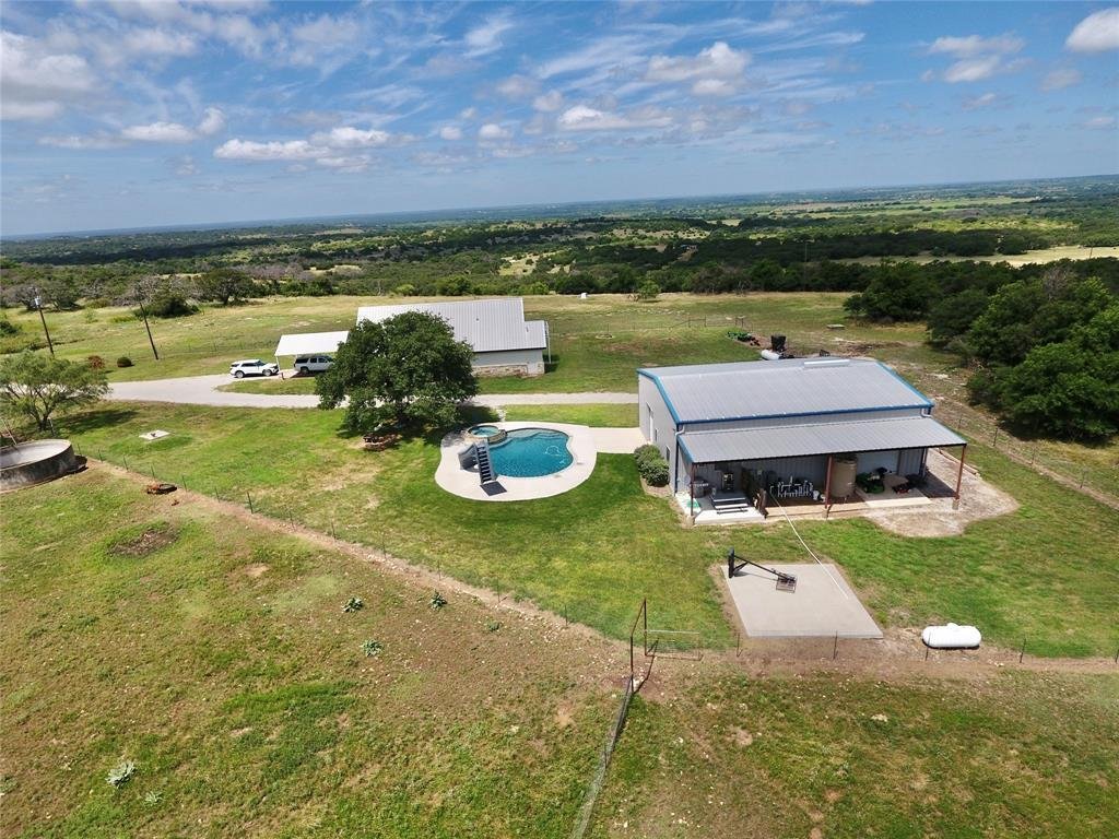 Farm Ranch in Zephyr, Texas, United States 5 - 18168645