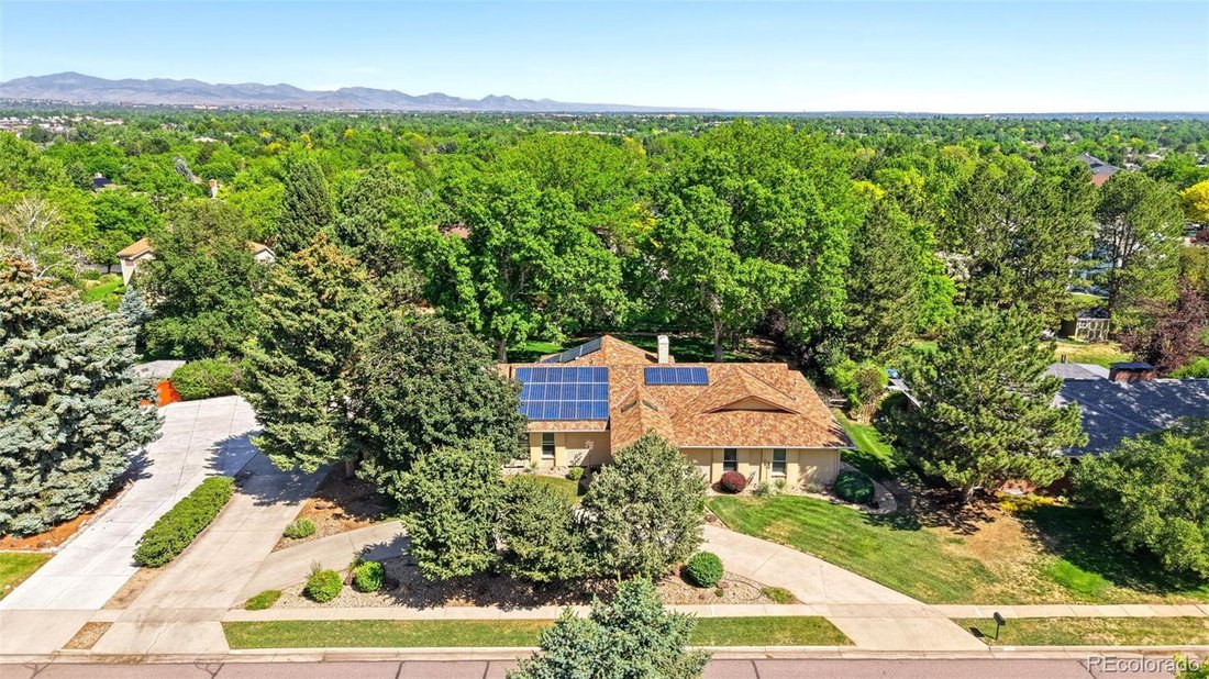 House in Lakewood, Colorado, United States 2 - 18166951