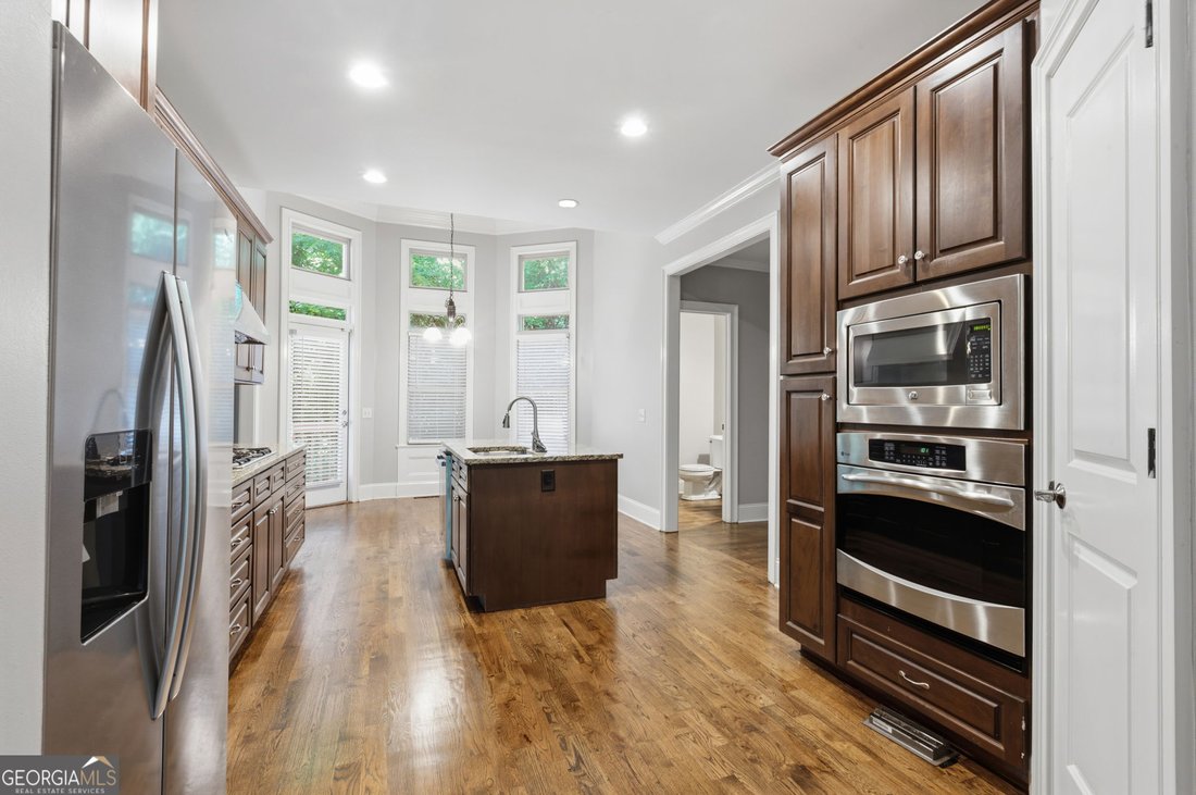 House in Marietta, Georgia, United States 3 - 18160200