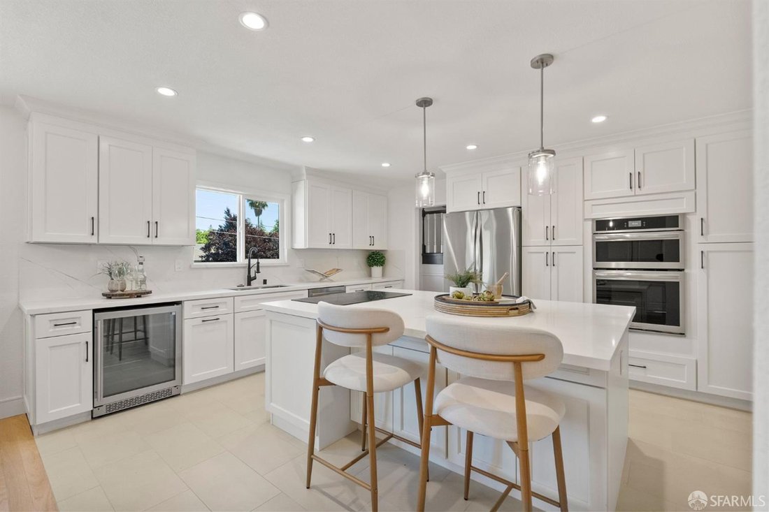 House in Lafayette, California, United States 4 - 18155712
