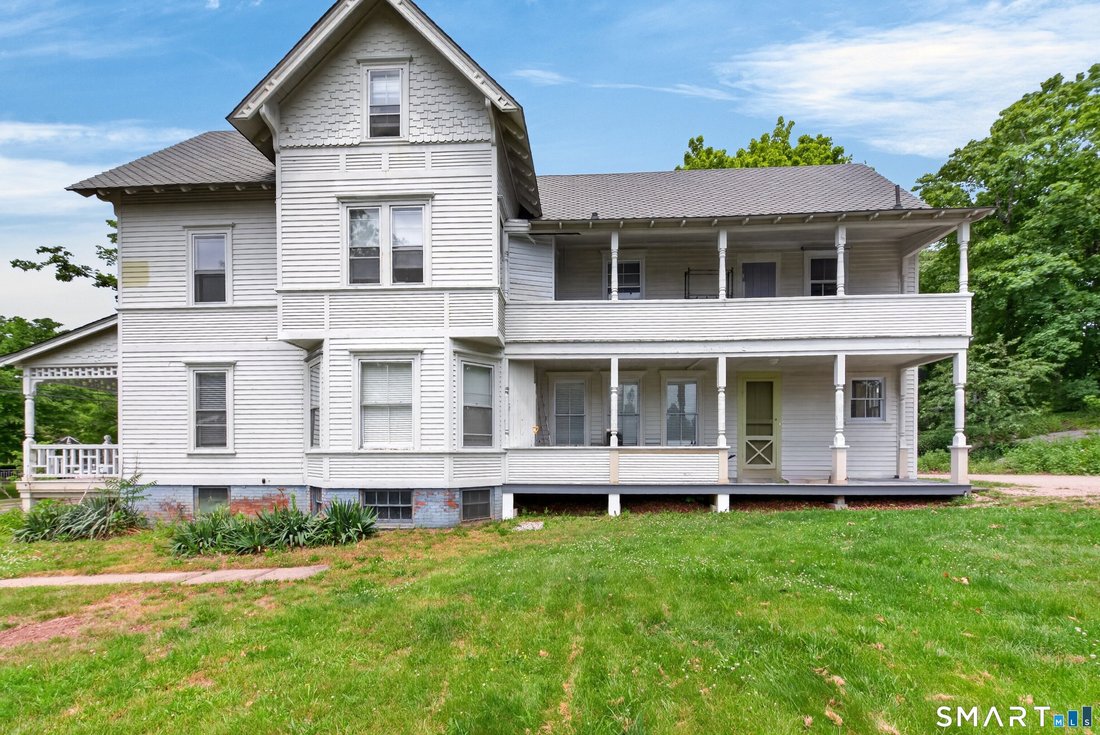 House in Guilford, Connecticut, United States 3 - 18162773