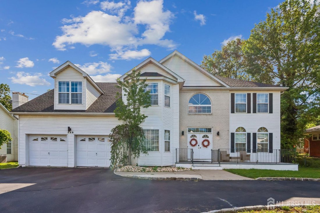 House in Metuchen, New Jersey, United States 3 - 18161607