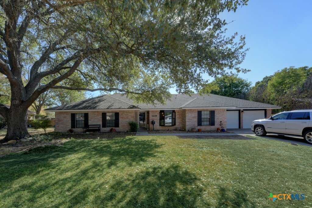 House in New Braunfels, Texas, United States 1 - 18154973