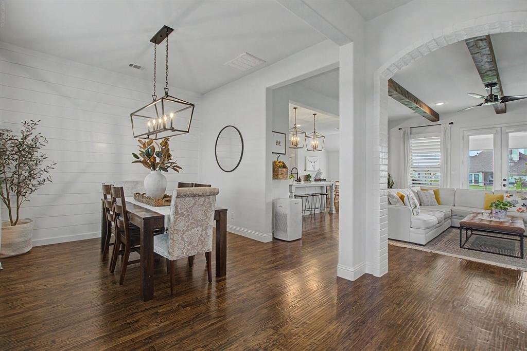 House in Fort Worth, Texas, United States 4 - 18159065