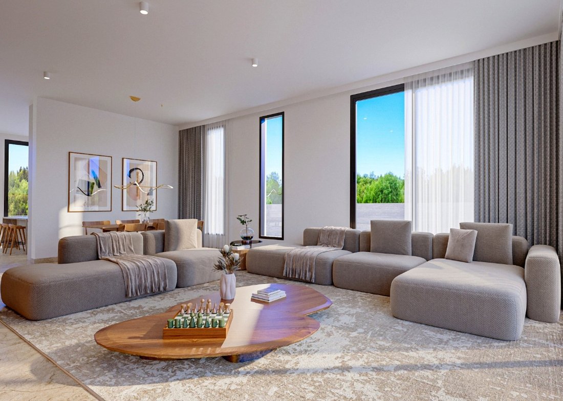 House in Tremithousa, Paphos, Cyprus 2 - 18156605