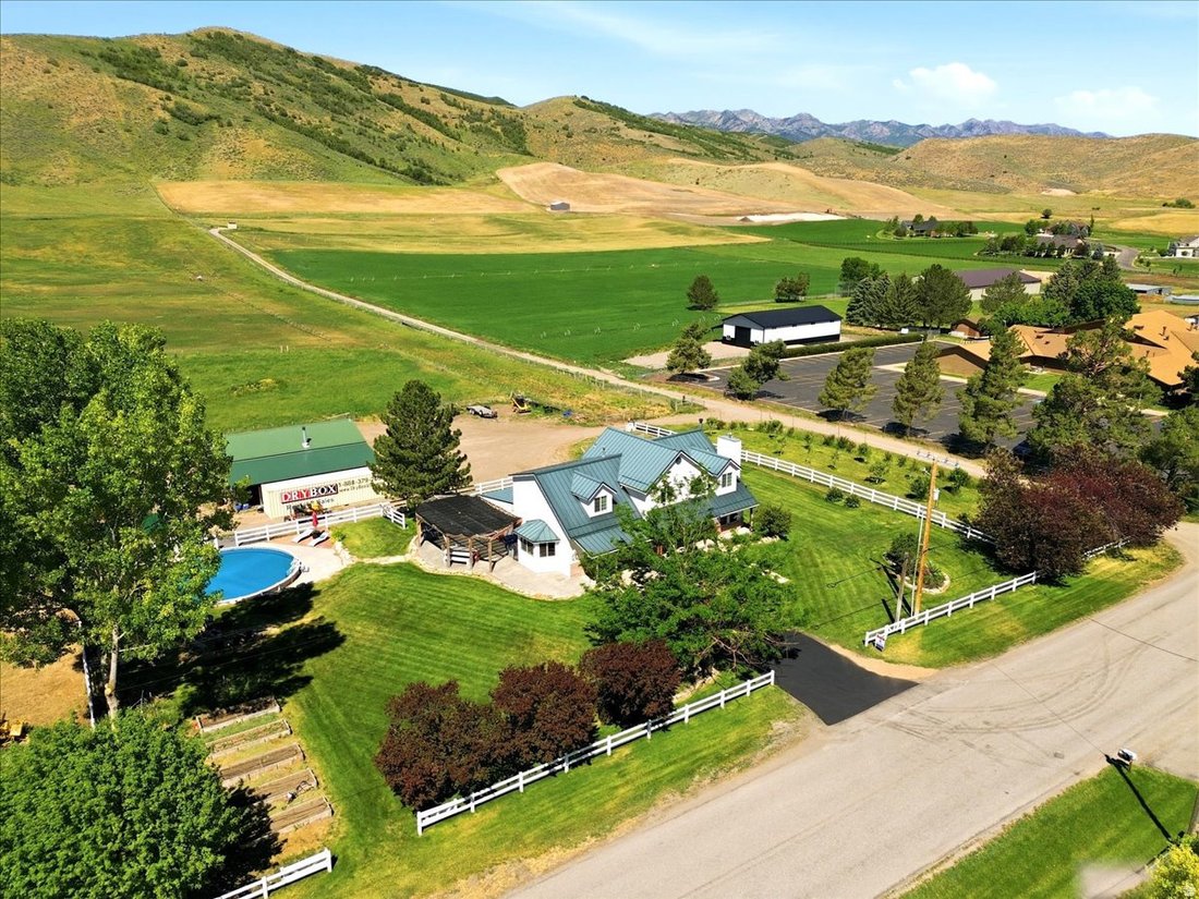 House in Morgan, Utah, United States 5 - 18159674