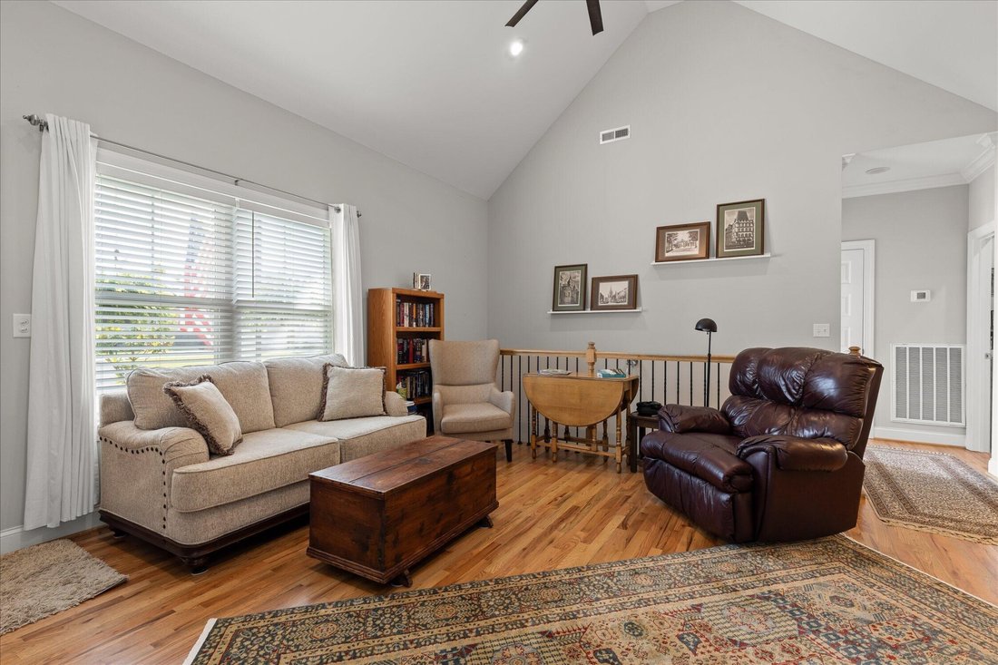 House in Chickamauga, Georgia, United States 2 - 18166987