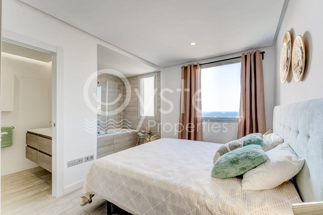 Apartment in Callao Salvaje, Adeje, Canary Islands 3 - 18163860