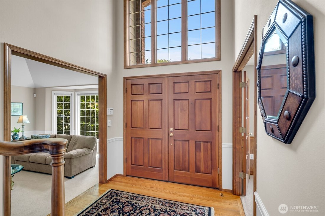 House in Bellevue, Washington, United States 3 - 18162136