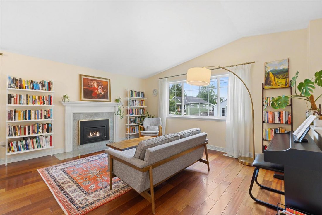 House in Seattle, Washington, United States 5 - 18163374