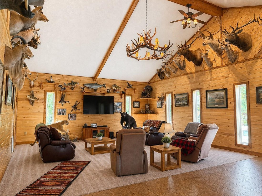 House in Jewett, Texas, United States 2 - 18167434