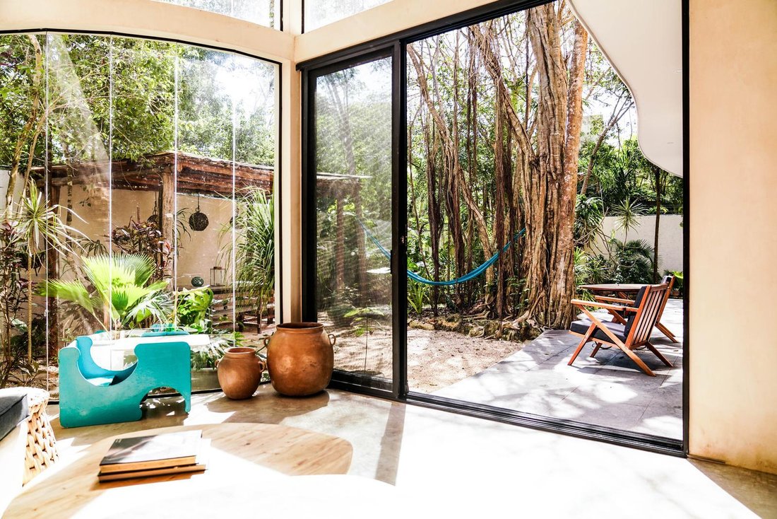 Casa a Alma Tulum Hotel, Quintana Roo, Messico 3 - 18166343