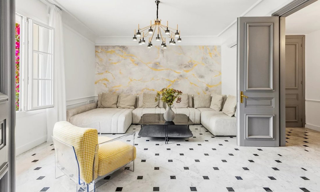 Apartment in Cannes, Provence-Alpes-Côte d'Azur, France 1 - 18156471