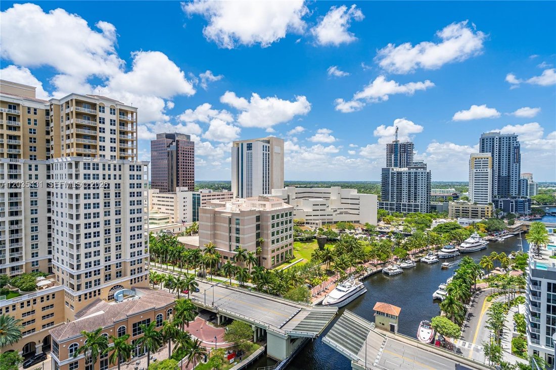 Condo in Fort Lauderdale, Florida, United States 5 - 18156158