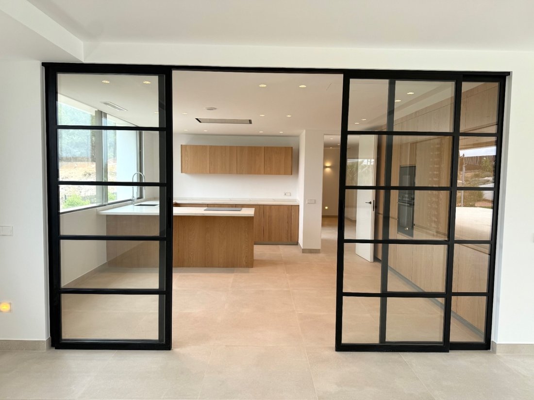 Villa in Can Furnet, Santa Eularia des Riu, Balearic Islands 4 - 18071345