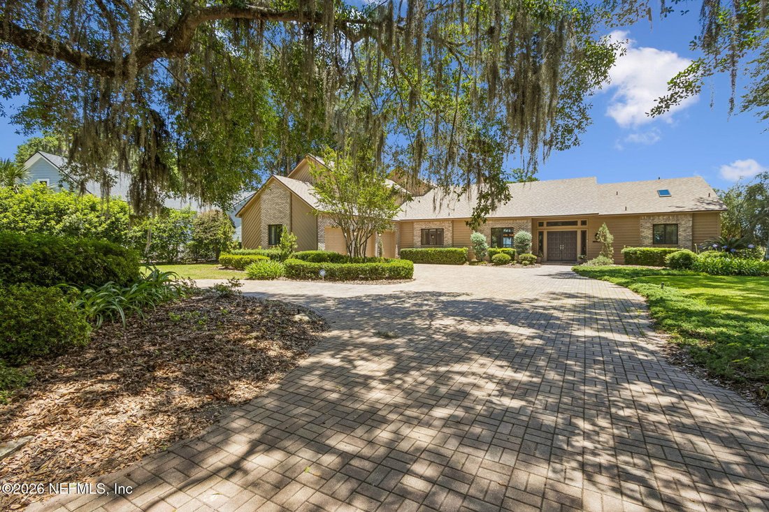 House in Orange Park, Florida, United States 5 - 18171943