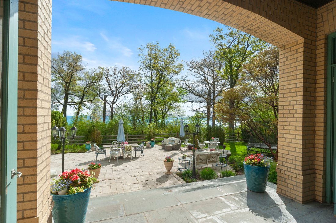 House in Highland Park, Illinois, United States 4 - 16496381