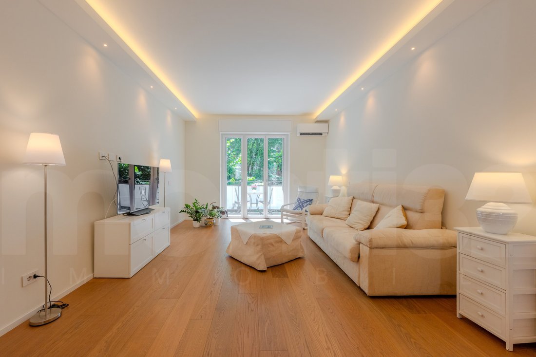 Apartment in Fiera, Milan, Italy 2 - 18154539