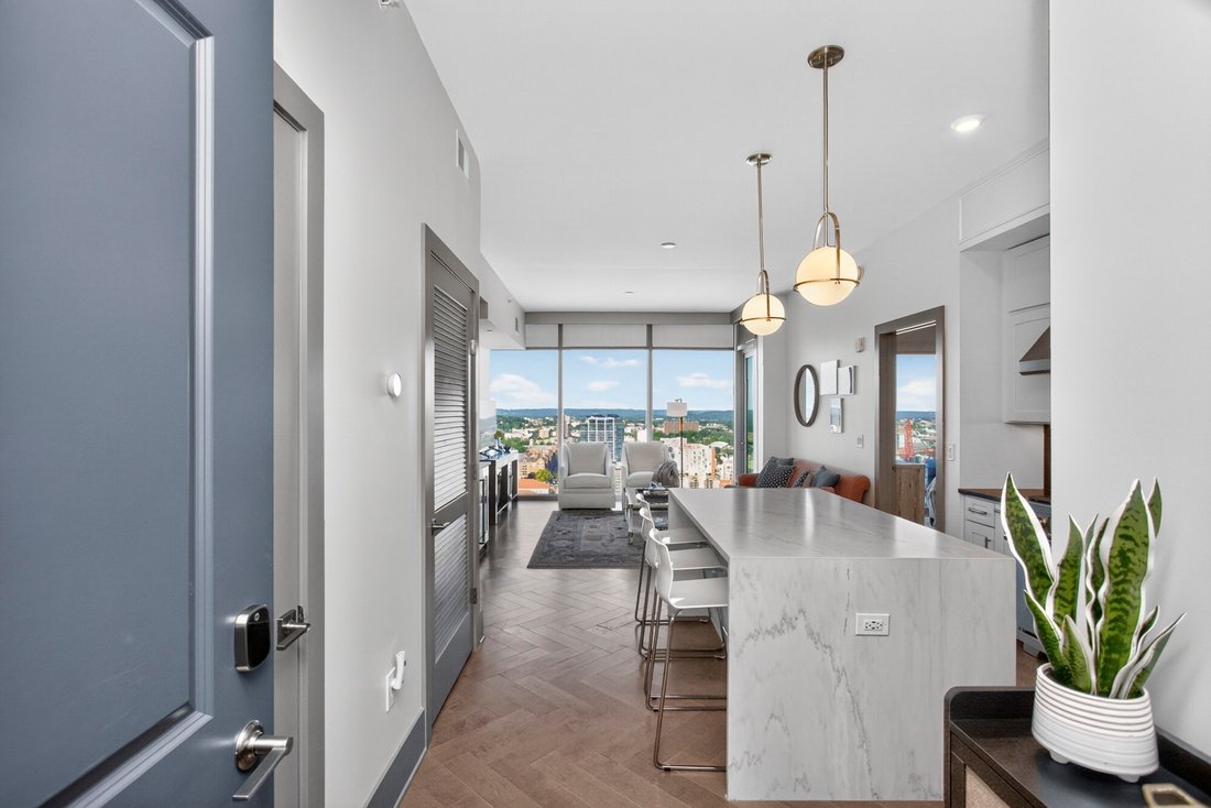 Condo in Nashville, Tennessee, United States 4 - 18162368