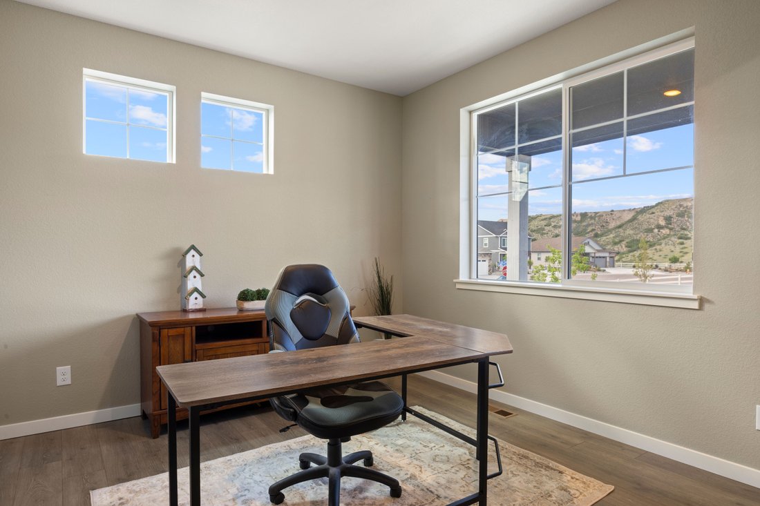House in Castle Rock, Colorado, United States 5 - 18155625