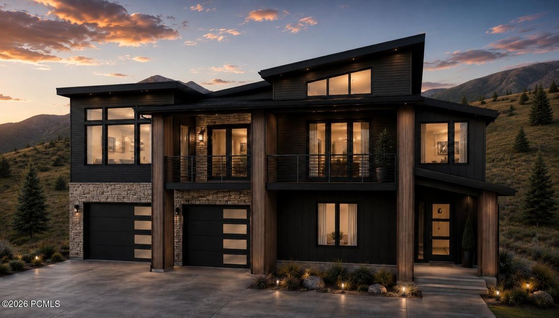 House in Heber City, Utah, United States 1 - 18154232