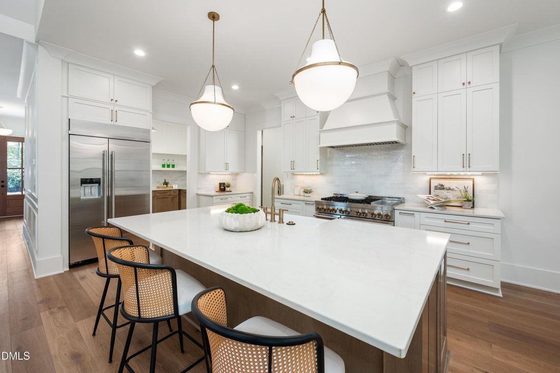 House in Raleigh, North Carolina, United States 5 - 16997939