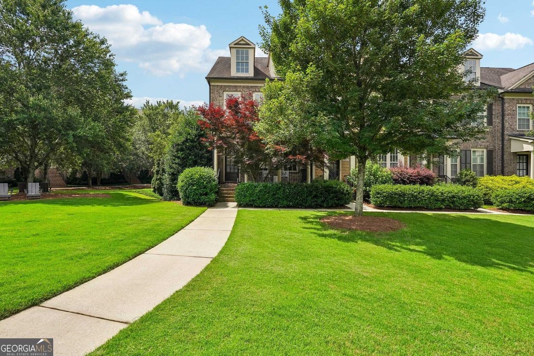 Townhouse in Chamblee, Georgia, United States 2 - 18166959