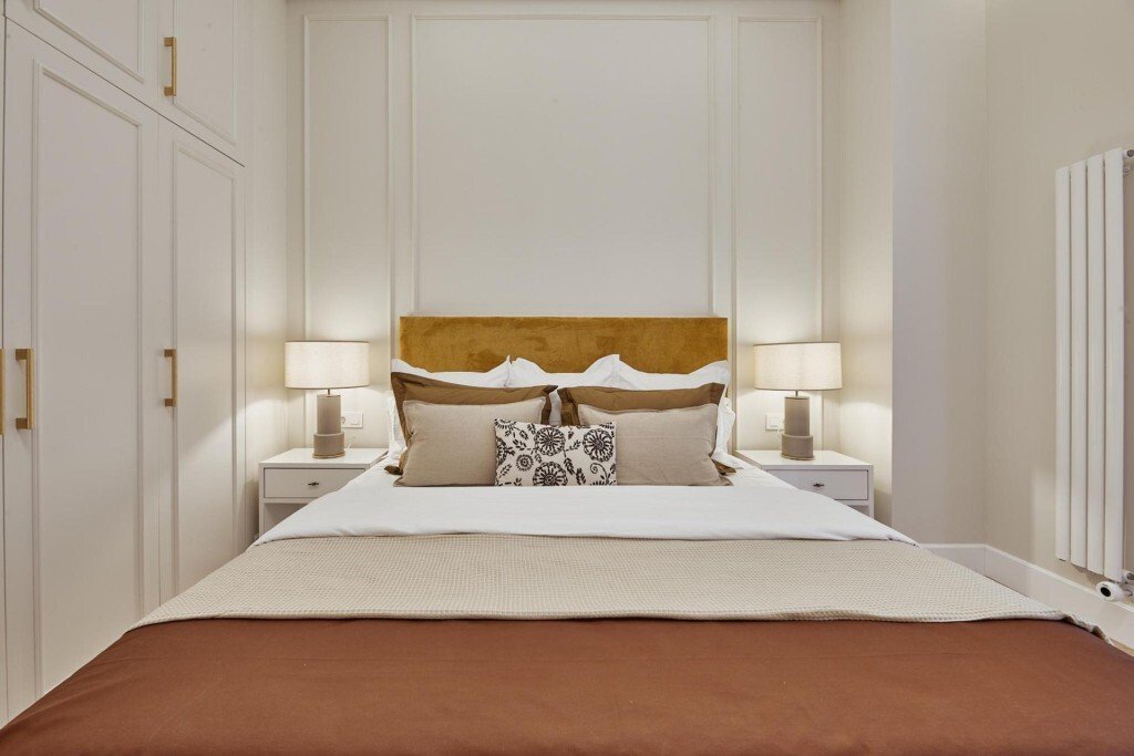 Apartment in Centro, Madrid, Spain 5 - 18163337