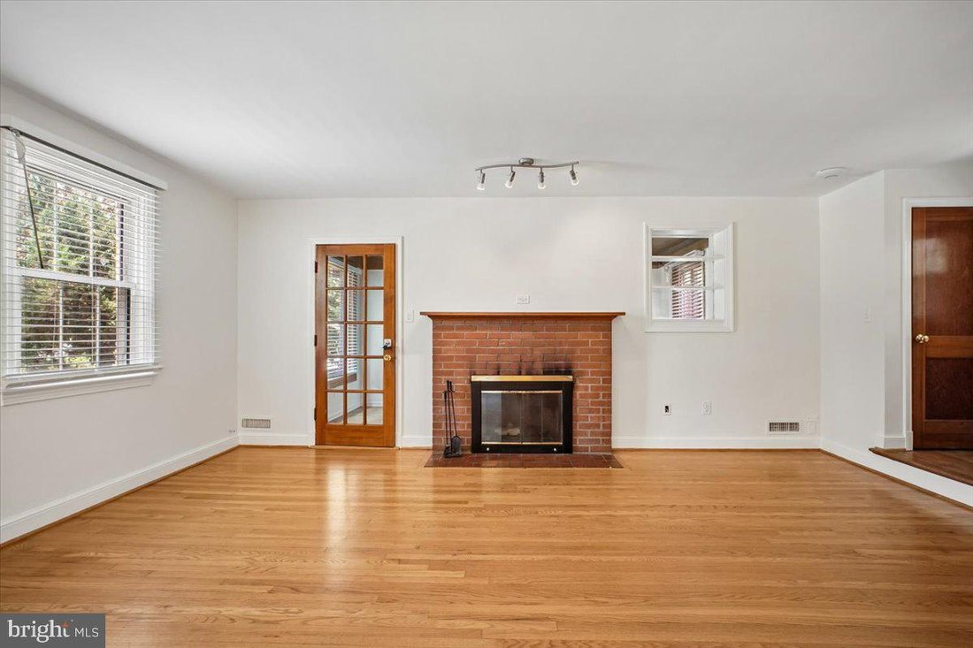 Casa a Arlington, Virginia, Stati Uniti 3 - 18166394