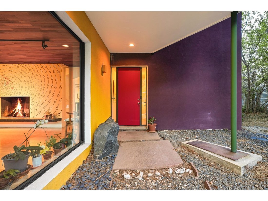 House in Boulder, Colorado, United States 2 - 18169799