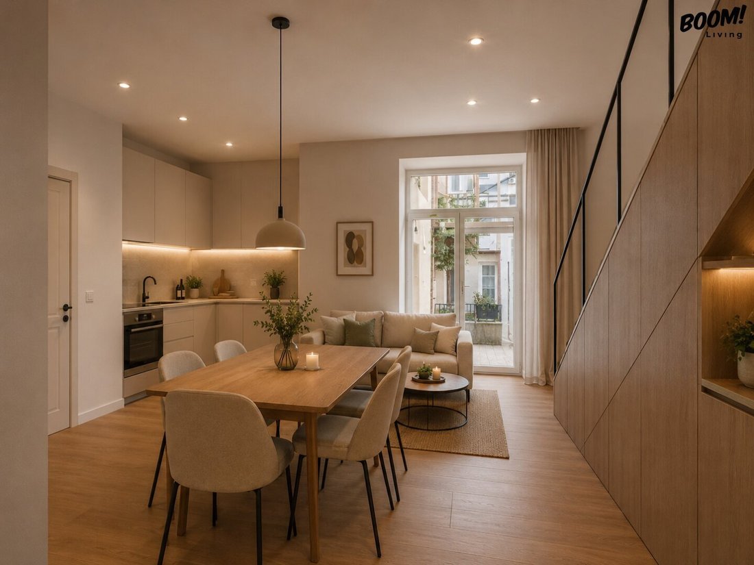 Apartment in Vienna, Wien, Austria 3 - 18156836