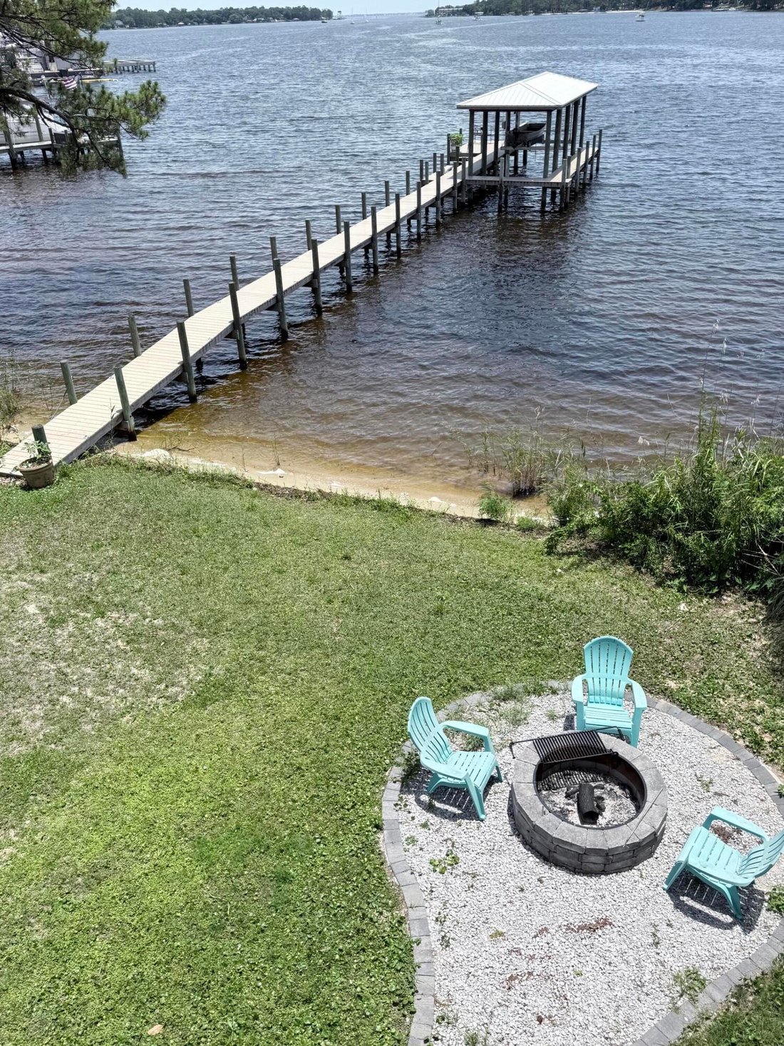 House in Niceville, Florida, United States 3 - 18162975
