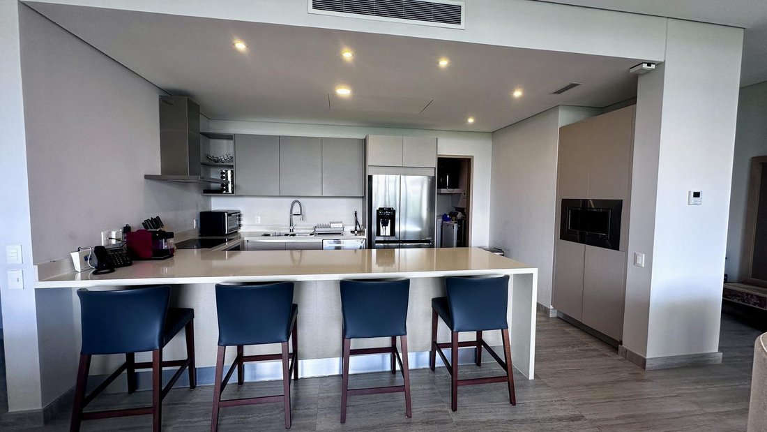 Apartment in Playa del Carmen, Quintana Roo, Mexico 5 - 18166194