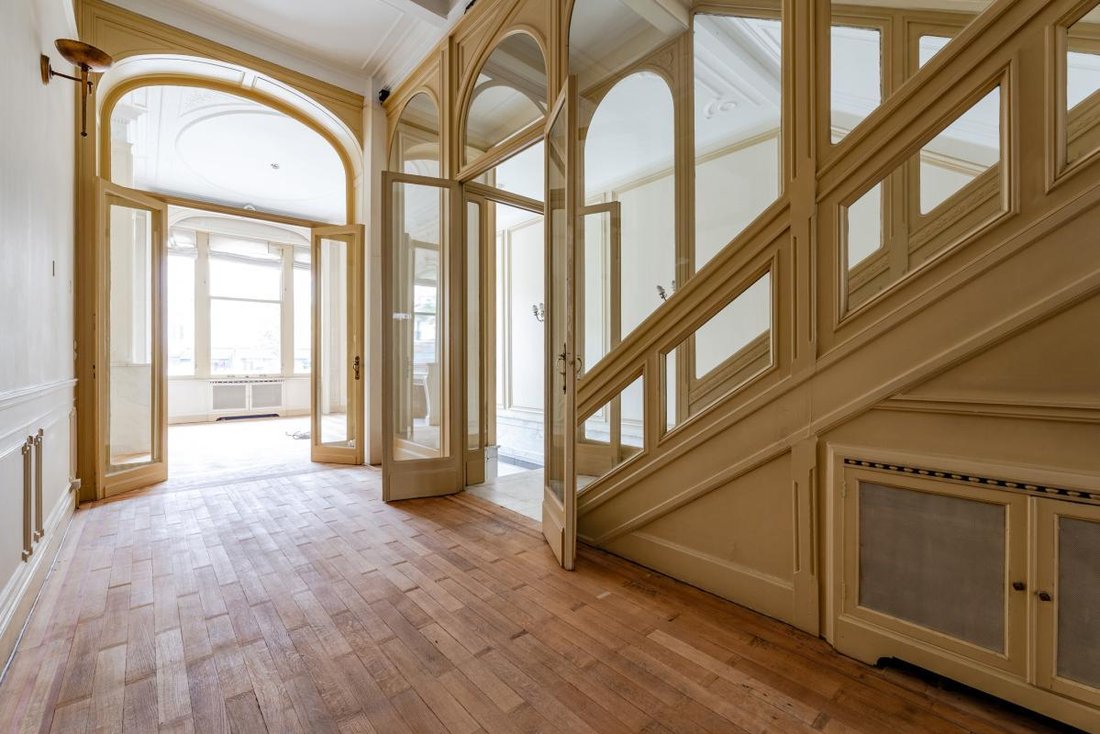 House in Elsene, Brussels, Belgium 3 - 18168083