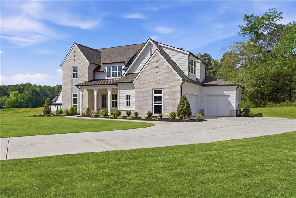 House in Rydal, Georgia, United States 3 - 18169933