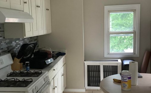 Apartment in Union Beach, New Jersey, United States 1