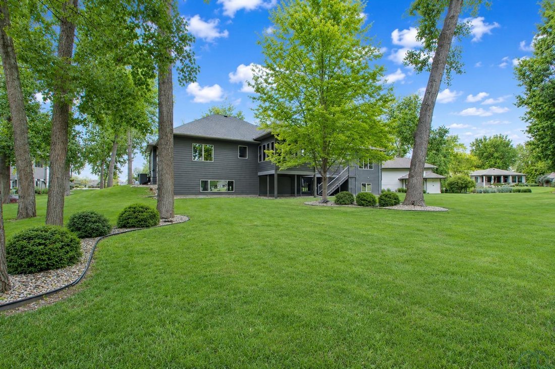 House in Dakota Dunes, South Dakota, United States 5 - 18157198