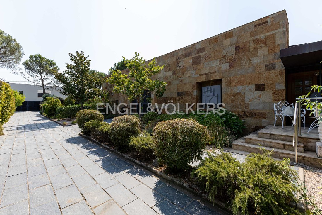 House in Majadahonda, Comunidad de Madrid, Spain 2 - 18160430