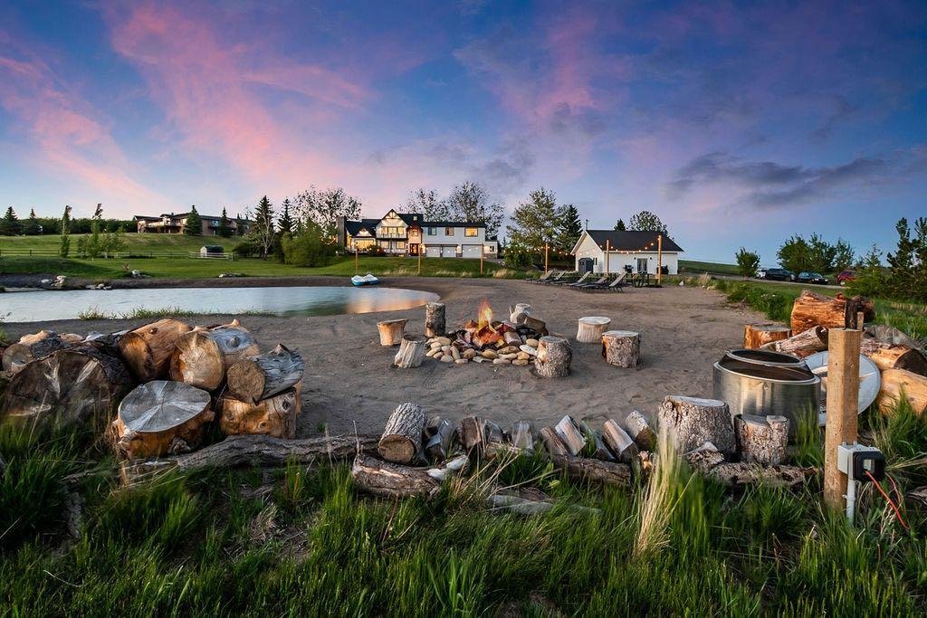 House in Longview, Alberta, Canada 5 - 18168200