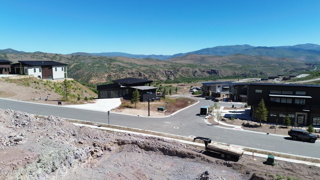 House in Heber City, Utah, United States 4 - 18154232