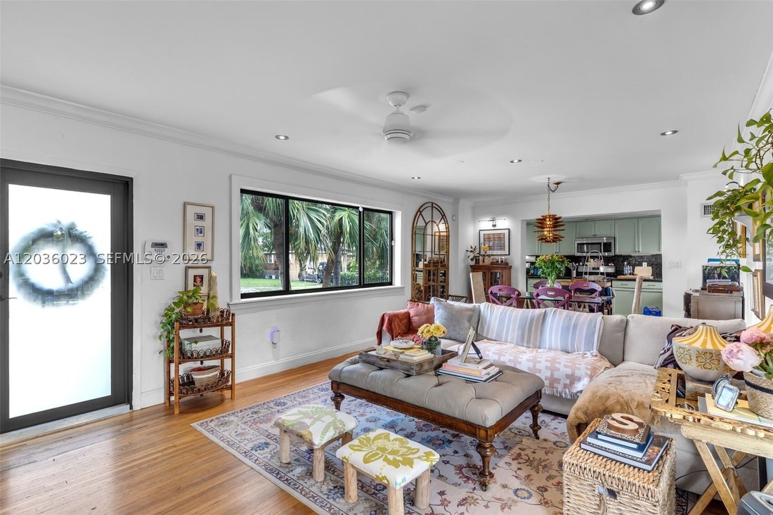 House in Miami, Florida, United States 5 - 18160158