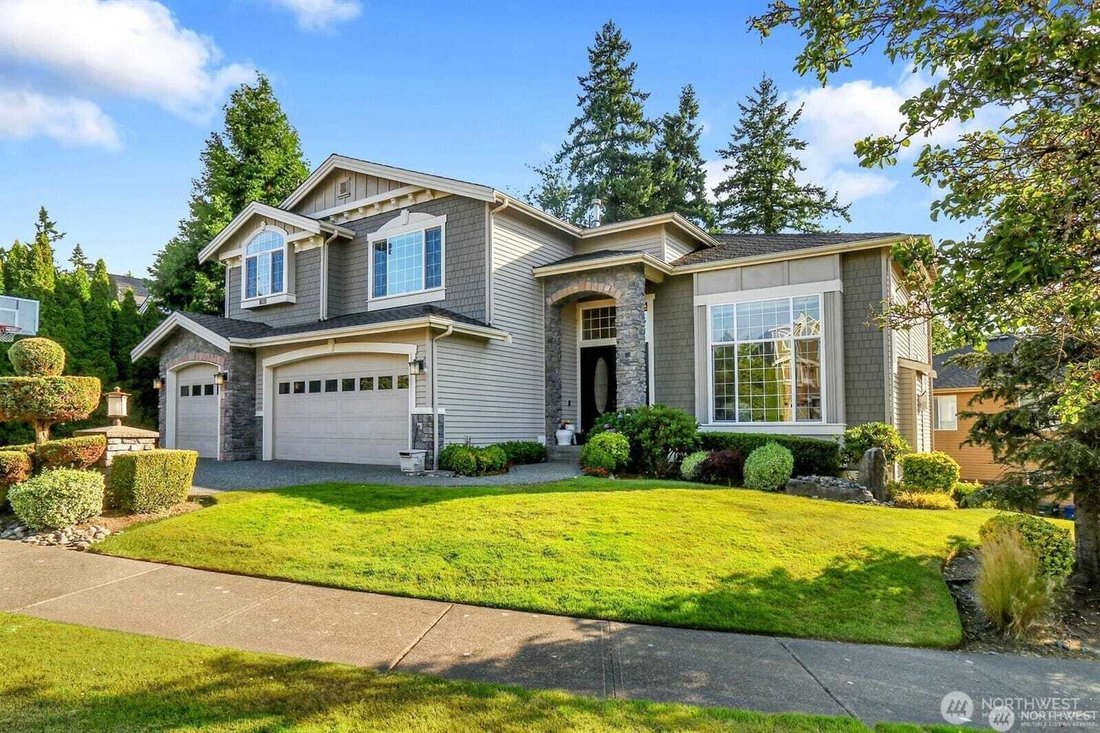 Casa a Bothell, Washington, Stati Uniti 1 - 18118754