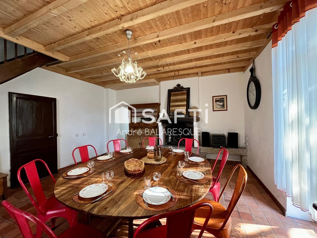 House in Les Sables-d'Olonne, Pays de la Loire, France 5 - 18157522